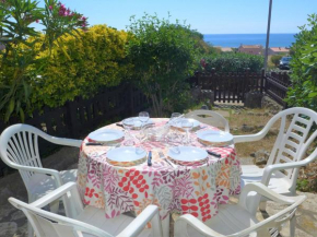 Apartment Les Eaux Vives 1 & 2-7